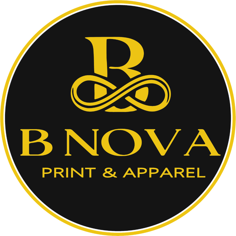 BNOVA Print & Apparel